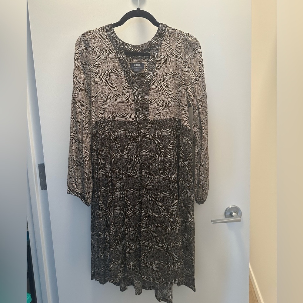 Maeve dress, size M